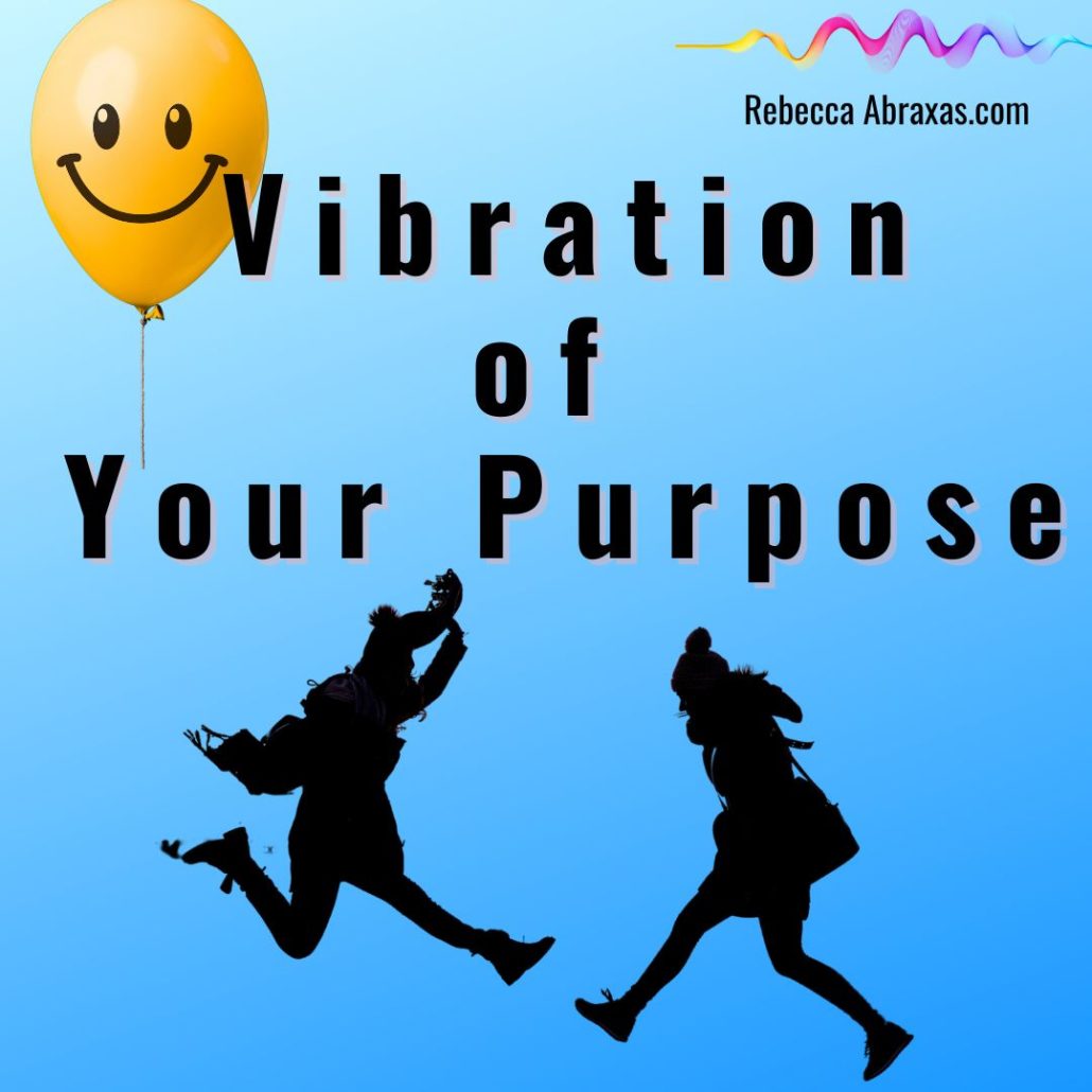 your purpose = your dharma