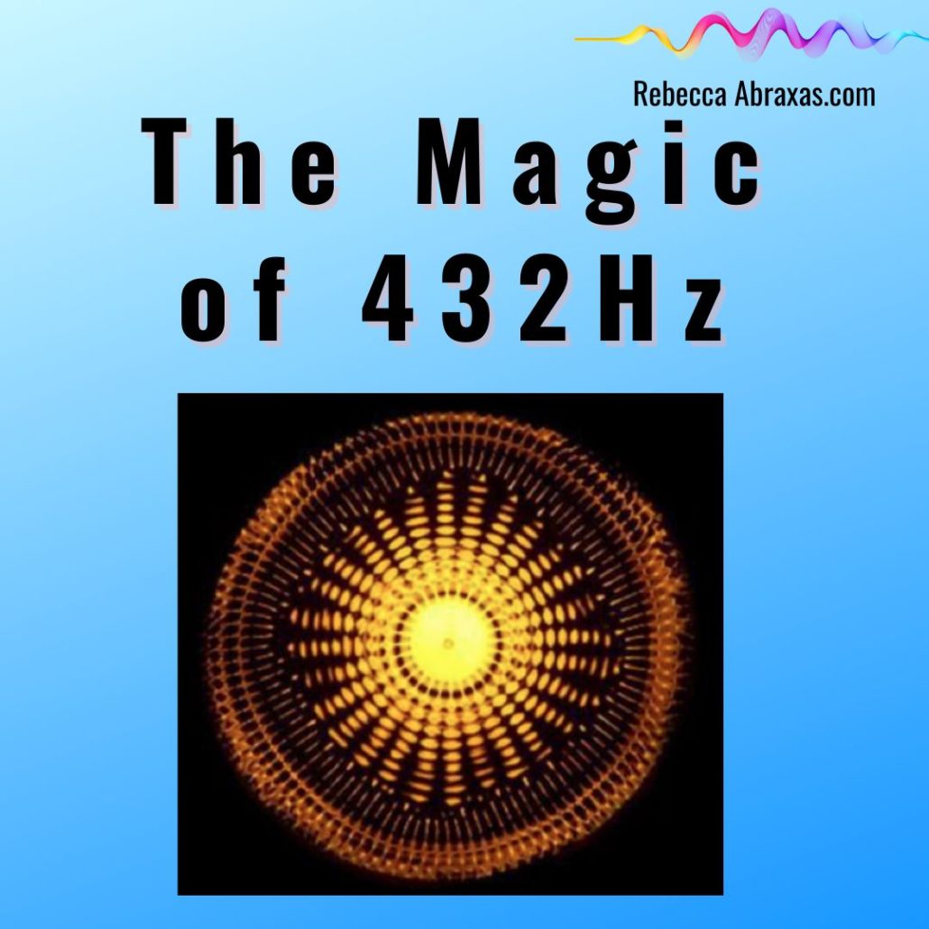 432Hz